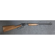 Ithaca 72 Saddlegun .22LR 18.5" Barrel Lever Action Rifle Used